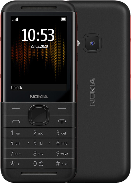  Nokia 5310 TA-1212 16 M 