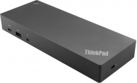 Док-станция LENOVO ThinkPad Hybrid Dock for E580,E480/470,L580,L480/L470,L380,L380 Yoga,T580/T570,T480/T480s,T470/T470s,T460,X1 Carbon Gen(5&amp;6),X1 Yoga