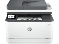HP Inc. LaserJet Pro MFP 3103fdw