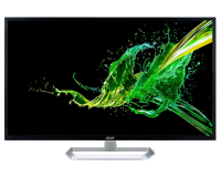 Монитор ACER EB321HQAbi 31.5-inch черный