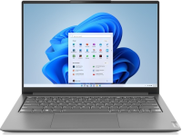 Ноутбук LENOVO Yoga Slim 7 Pro 14IAP7 Intel Core i5-1240P (серый)
