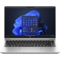 HP Probook 445 G10 Ryze5 7530U 14 FHD (1920x1080) AG 16GB (1x16GB) DDR4 3200,512GB SSD,FPR,51Whr,Backlit,1y,1.4kg,Dos,KB Eng/Rus