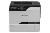 Принтер Lexmark Принтер Color Laser CS720