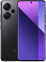 Смартфон Xiaomi Redmi Note 13 Pro + 5G 512 ГБ черный