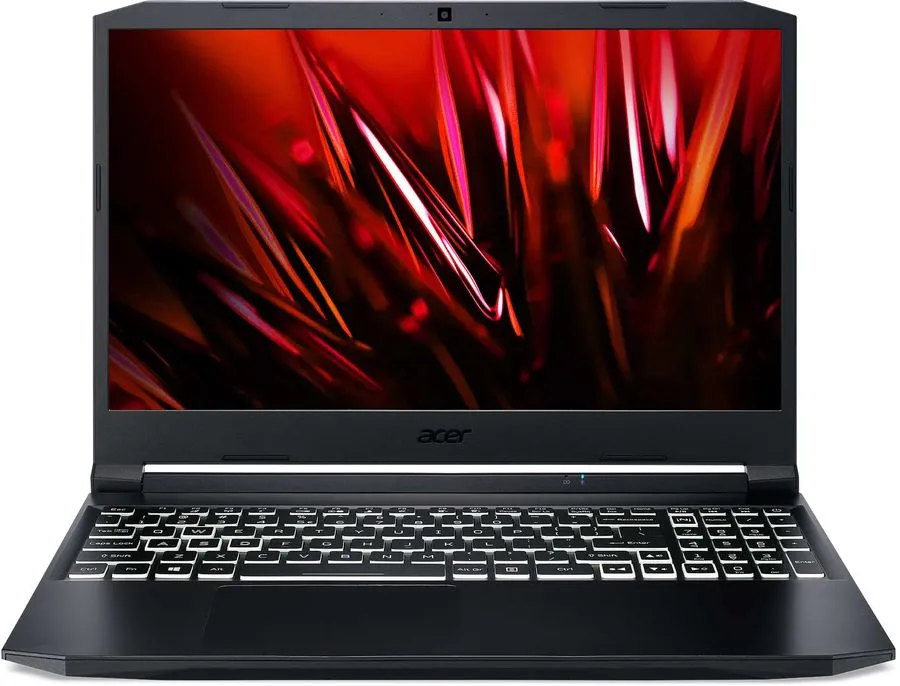 

Ноутбук ACER Nitro 5 AN515-45-R7SL AMD Ryzen 7 5800H (черный)