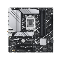 Материнская плата ASUS Intel B760 PRIME B760M-A WIFI