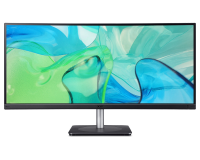 Монитор ACER CB343CURbemiiphuzx 34.0-inch черный