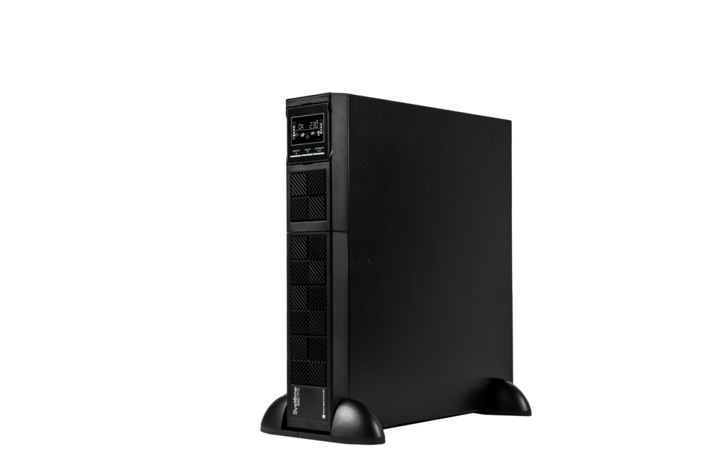 

ИБП Systme Electric Smart-Save Online SRT 2000VA (SRTSE2000RTXLISHNC)