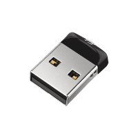Флешка SanDisk Cruzer Fit 16GB
