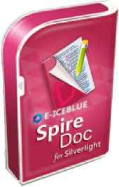 Spire.Doc for WPF Версия Developer e-iceblue - фото 1