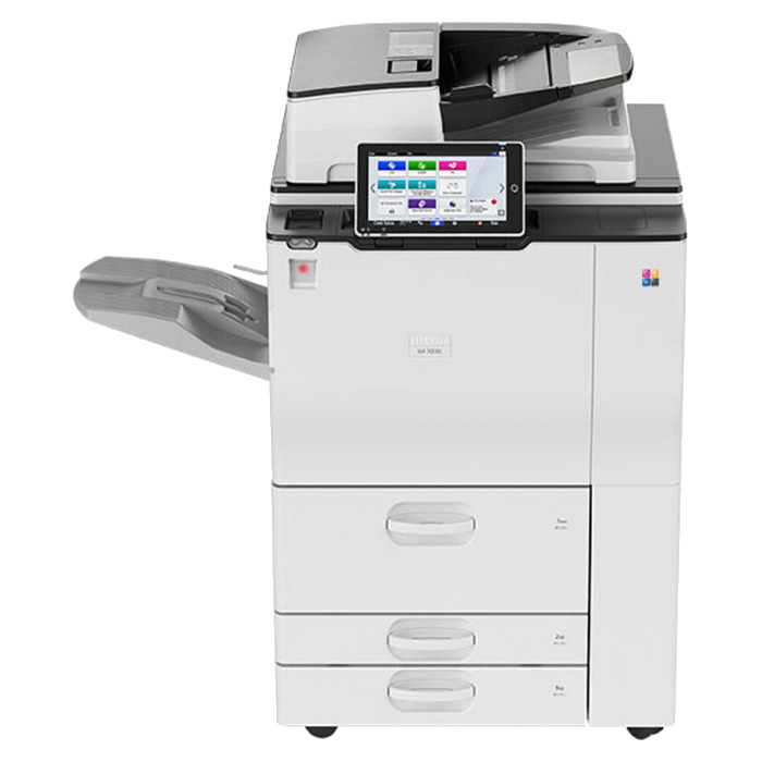 

Ricoh IM 7000