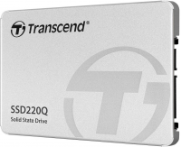 Внутренний твердотельный накопитель TRANSCEND 2.5&#039;&#039; SSD SSD220Q 500GB