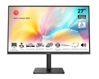 Монитор MSI MD272QXP 27.0-inch черный