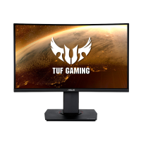 Монитор ASUS VG24VQR 23.6-inch черный