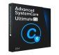 Advanced SystemCare Ultimate (с Антивирусом)