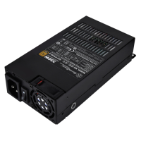 Блок питания Silverstone TFX / Flex ATX FX350-G