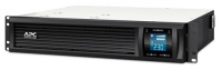ИБП APC Smart-UPS C 2000VA (SMC2000I-2U)
