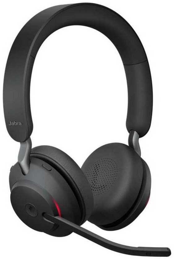 

Jabra Evolve2 65 Link380a UC Стерео