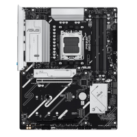 ASUS PRIME B850-PLUS, AM5, B850, 4*DDR5, 4*SATA, 3*M.2, 5*USB 3.2, 2*USB 2.0, Type-C, 5*PCIx16, DP+HDMI, ATX