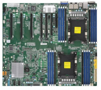 Материнская плата SUPERMICRO LGA-3647 (Socket P) Intel C621 X11DPG-QT