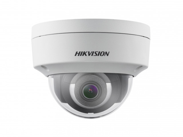 

IP-камера Hikvision DS 4 mm