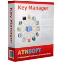 Key Manager ATNSOFT