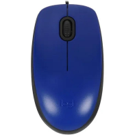 Мышь Logitech M110 910-005500