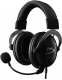 Bluetooth-гарнитура HyperX Cloud II, цвет серый / черный