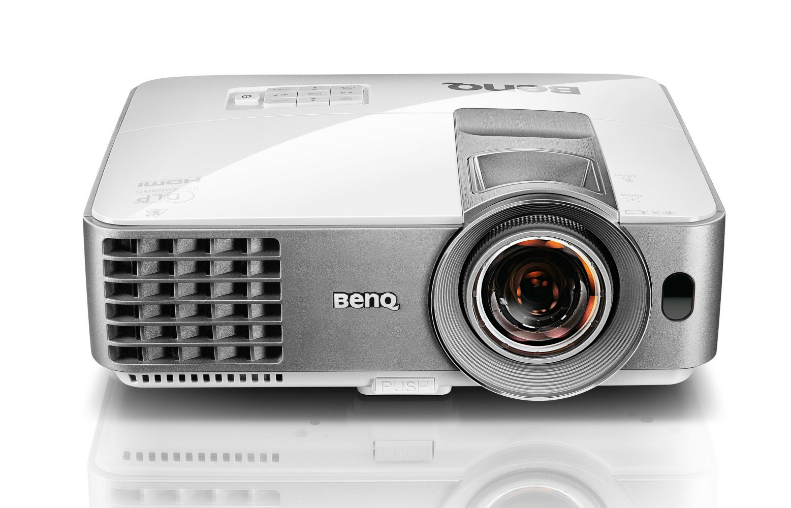 

Проектор BenQ MW632