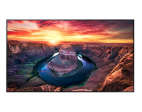 Монитор Samsung QM50B 50.0-inch черный
