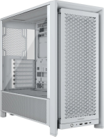 Корпус Corsair Frame 4000D TG