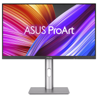 Монитор ASUS PA24ACRV 23.8-inch черный