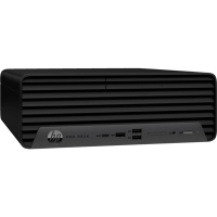 HP Pro 400 G9 R SFF Core i3-13100,8GB,512GB,eng usb kbd,mouse,DOS,1Wty