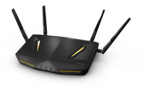 Wi-Fi роутер ZYXEL NBG6817 Armor Z2 MU-MIMO Wireless AC2600  Giga Router