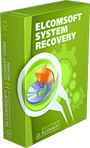 ElcomSoft System Recovery