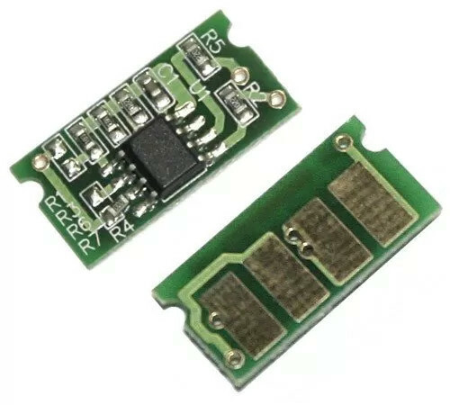 

Чип черный NVPrint для Ricoh, NV-CH-SP3400-5K