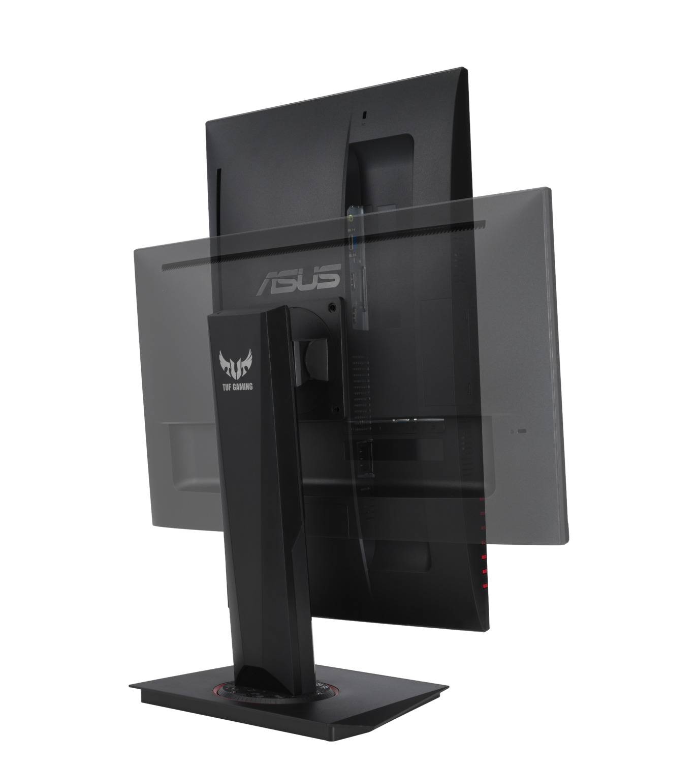 

Монитор ASUS VG249Q 23.8-inch черный
