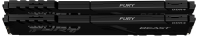 Оперативная память Kingston Desktop DDR4 3600МГц 16GB, KF436C17BBK2 / 16