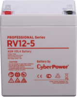 Сменная батарея для ИБП CyberPower RV 12-5