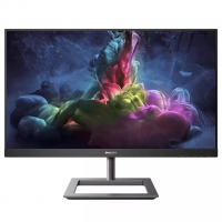 Монитор Philips 242E1GAJ 23.8-inch темно-серый