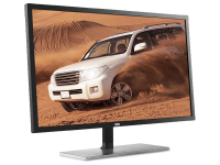 Монитор AOC U2879VF 28.0-inch черный
