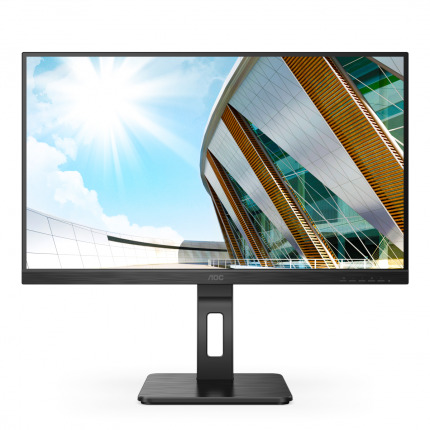 

Монитор AOC 24P2QM 23.8-inch черный