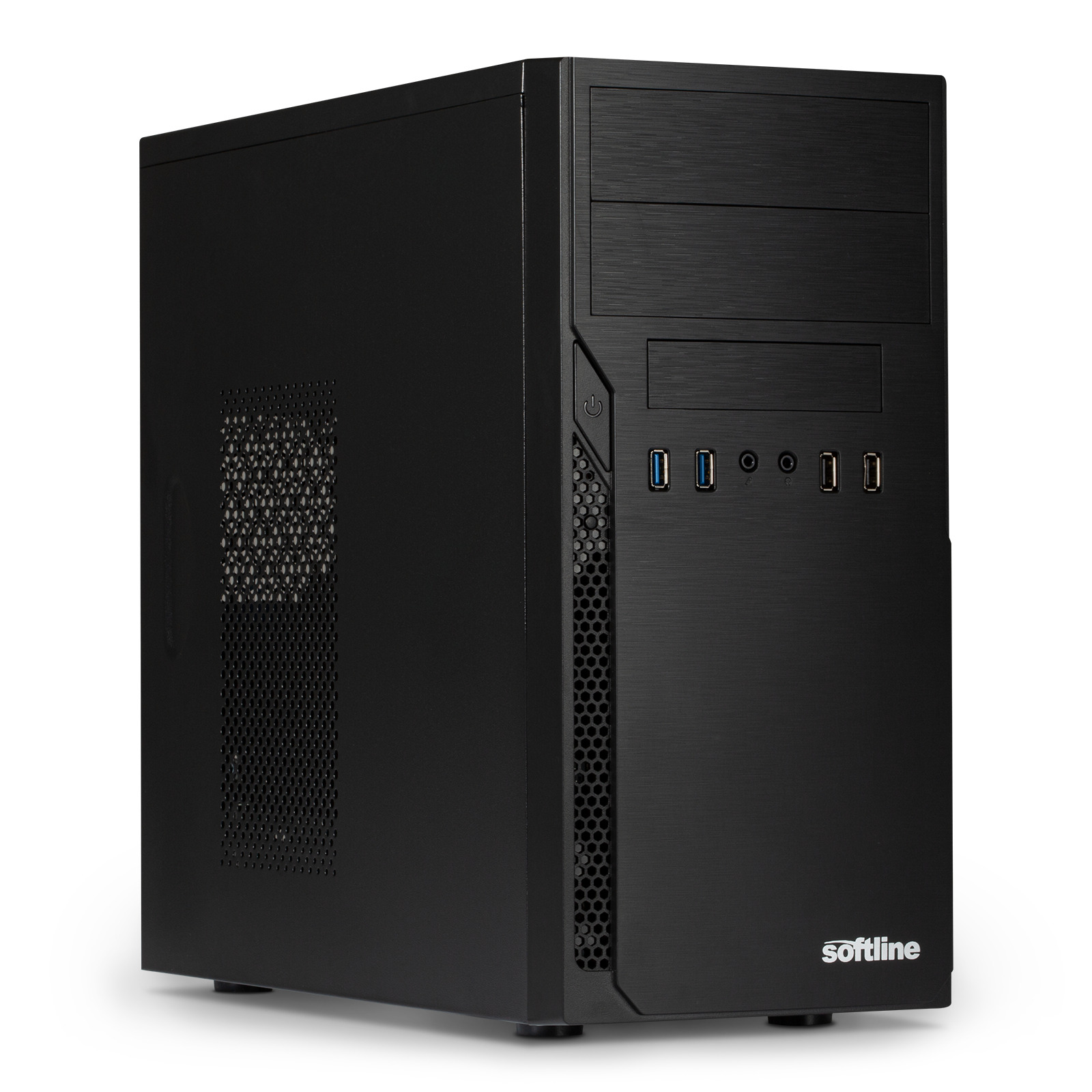 

ПК SL Beta V1, Win 10 Pro