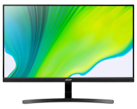 Монитор ACER K243YABMIX 23.8-inch черный (плохая упаковка)