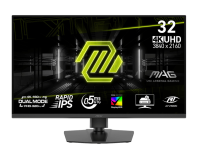Монитор MSI 322URDF E16 черный Монитор MSI 322URDF E16 черный