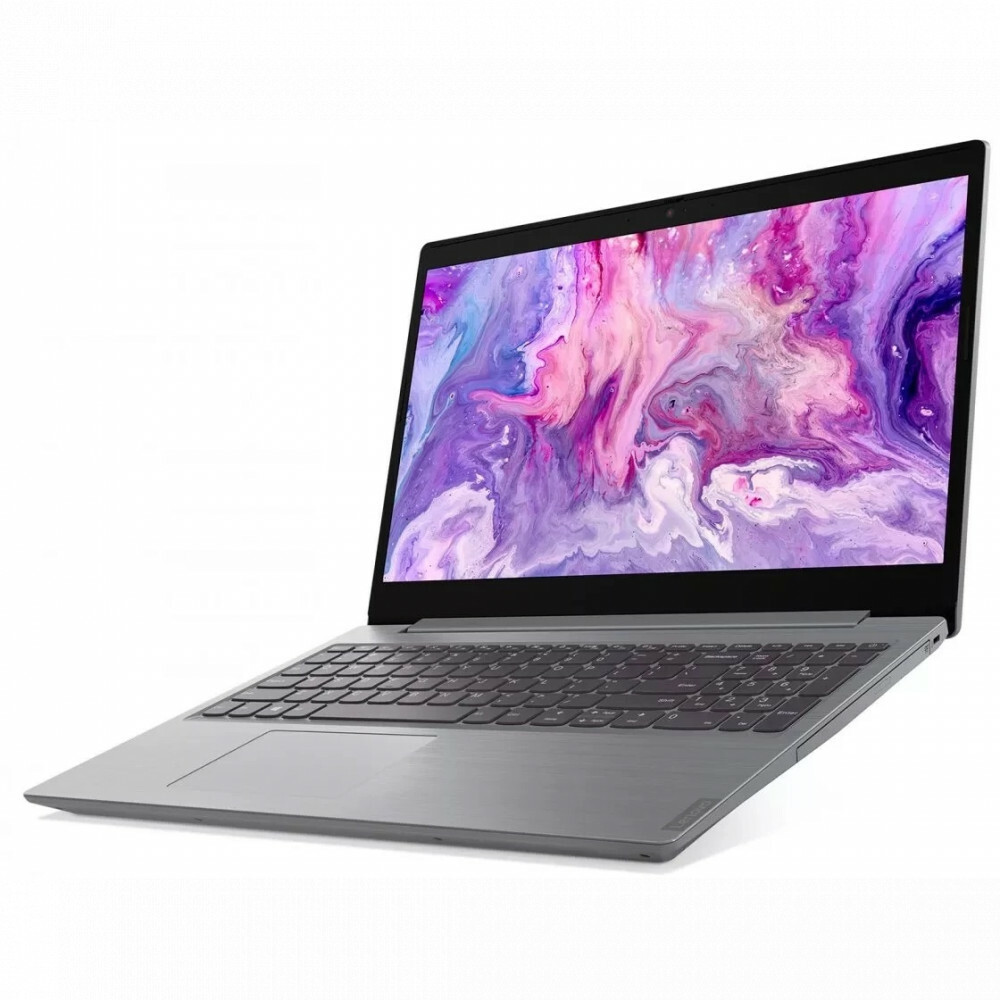 

Ноутбук LENOVO IdeaPad L3 15ITL6 (серый)