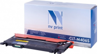 Картридж пурпурный NVPrint Samsung, NV-CLTM406SM