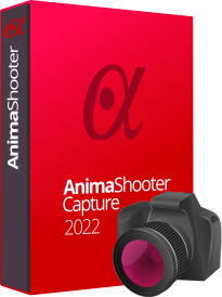 AnimaShooter Capture Подписка на 1 год Анимационные Технологии - фото 1