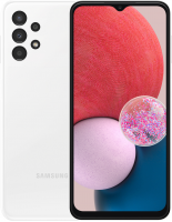 Смартфон Samsung Galaxy A13 SM-A137F 128 &Gamma;Б белый