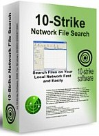 10-Strike Network File Search 2.3r